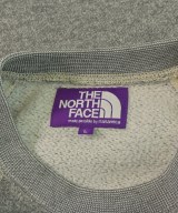 THE NORTH FACE PURPLE LABEL（ザノースフェイスパープルレーベル）スウェット グレー サイズ:L メンズ/2200625109197