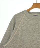 THE NORTH FACE PURPLE LABEL（ザノースフェイスパープルレーベル）スウェット グレー サイズ:L メンズ/2200625109197