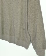 THE NORTH FACE PURPLE LABEL（ザノースフェイスパープルレーベル）スウェット グレー サイズ:L メンズ/2200625109197