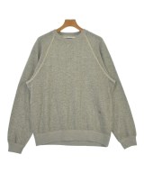 THE NORTH FACE PURPLE LABEL スウェット