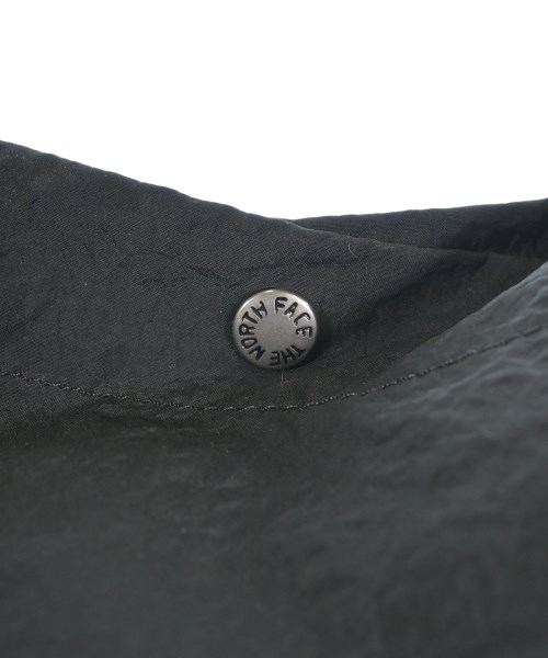 THE NORTH FACE PURPLE LABEL（ザノースフェイスパープルレーベル）ショルダーバッグ 黒 サイズ:- メンズ/2200625109302