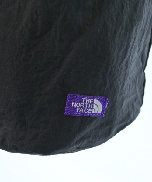 THE NORTH FACE PURPLE LABEL（ザノースフェイスパープルレーベル）ショルダーバッグ 黒 サイズ:- メンズ/2200625109302