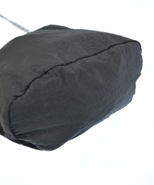 THE NORTH FACE PURPLE LABEL（ザノースフェイスパープルレーベル）ショルダーバッグ 黒 サイズ:- メンズ/2200625109302