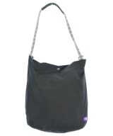 THE NORTH FACE PURPLE LABEL（ザノースフェイスパープルレーベル）ショルダーバッグ 黒 サイズ:- メンズ/2200625109302