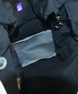 THE NORTH FACE PURPLE LABEL（ザノースフェイスパープルレーベル）ショルダーバッグ 黒 サイズ:- メンズ/2200625109302