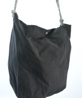 THE NORTH FACE PURPLE LABEL（ザノースフェイスパープルレーベル）ショルダーバッグ 黒 サイズ:- メンズ/2200625109302