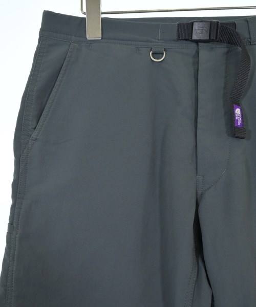 THE NORTH FACE PURPLE LABEL（ザノースフェイスパープルレーベル）その他 グレー サイズ:30(M位) メンズ/2200631866046