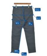 THE NORTH FACE PURPLE LABEL（ザノースフェイスパープルレーベル）その他 グレー サイズ:30(M位) メンズ/2200631866046