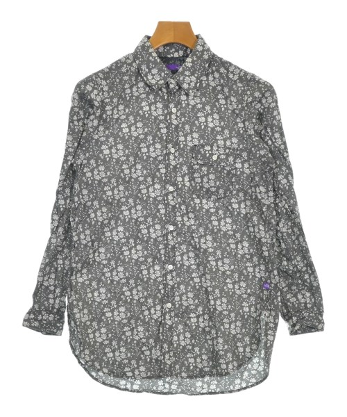 ザノースフェイスパープルレーベル(THE NORTH FACE PURPLE LABEL)のTHE NORTH FACE PURPLE LABEL カジュアルシャツ