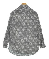 THE NORTH FACE PURPLE LABEL（ザノースフェイスパープルレーベル）カジュアルシャツ グレー サイズ:WS レディース/2200635366054