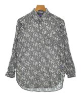 THE NORTH FACE PURPLE LABEL カジュアルシャツ