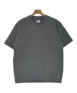 THE NORTH FACE PURPLE LABEL（ザノースフェイスパープルレーベル）Tシャツ・カットソー グレー サイズ:L メンズ/2200635066046