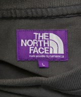 THE NORTH FACE PURPLE LABEL（ザノースフェイスパープルレーベル）Tシャツ・カットソー グレー サイズ:L メンズ/2200635066046