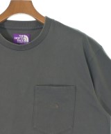 THE NORTH FACE PURPLE LABEL（ザノースフェイスパープルレーベル）Tシャツ・カットソー グレー サイズ:L メンズ/2200635066046