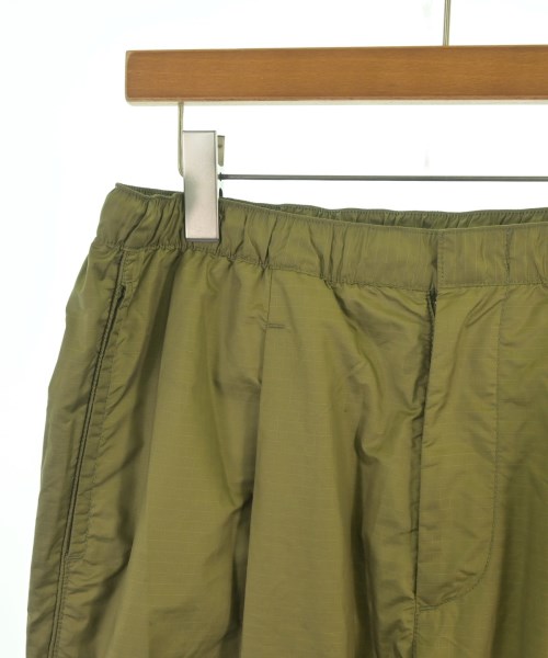 THE NORTH FACE PURPLE LABEL（ザノースフェイスパープルレーベル）その他 カーキ サイズ:34(XL位) メンズ/2200635383143