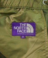THE NORTH FACE PURPLE LABEL（ザノースフェイスパープルレーベル）その他 カーキ サイズ:34(XL位) メンズ/2200635383143