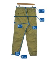 THE NORTH FACE PURPLE LABEL（ザノースフェイスパープルレーベル）その他 カーキ サイズ:34(XL位) メンズ/2200635383143
