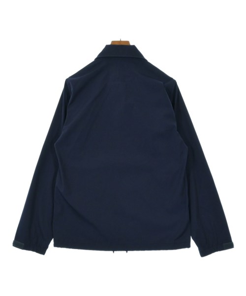 THE NORTH FACE PURPLE LABEL（ザノースフェイスパープルレーベル）ブルゾン 紺 サイズ:M メンズ/2200635908032