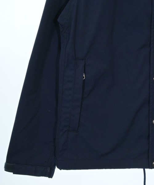 THE NORTH FACE PURPLE LABEL（ザノースフェイスパープルレーベル）ブルゾン 紺 サイズ:M メンズ/2200635908032