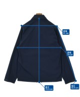 THE NORTH FACE PURPLE LABEL（ザノースフェイスパープルレーベル）ブルゾン 紺 サイズ:M メンズ/2200635908032