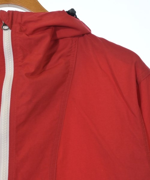 THE NORTH FACE（ザノースフェイス）マウンテンパーカー 赤 サイズ:S メンズ/2200635908049