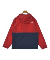 THE NORTH FACE（ザノースフェイス）マウンテンパーカー 赤 サイズ:S メンズ/2200635908049