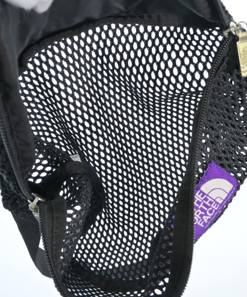 THE NORTH FACE PURPLE LABEL（ザノースフェイスパープルレーベル）その他 黒 サイズ:- メンズ/2200622935140