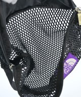 THE NORTH FACE PURPLE LABEL（ザノースフェイスパープルレーベル）その他 黒 サイズ:- メンズ/2200622935140