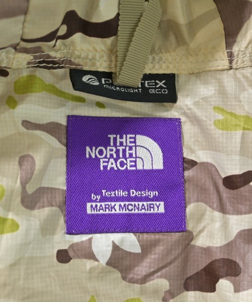 THE NORTH FACE PURPLE LABEL（ザノースフェイスパープルレーベル）その他 ベージュ サイズ:M メンズ/2200636017047