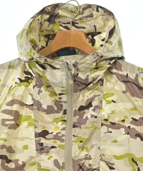 THE NORTH FACE PURPLE LABEL（ザノースフェイスパープルレーベル）その他 ベージュ サイズ:M メンズ/2200636017047