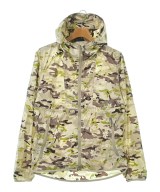 THE NORTH FACE PURPLE LABEL（ザノースフェイスパープルレーベル）その他 ベージュ サイズ:M メンズ/2200636017047