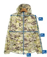 THE NORTH FACE PURPLE LABEL（ザノースフェイスパープルレーベル）その他 ベージュ サイズ:M メンズ/2200636017047