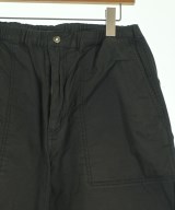 THE NORTH FACE PURPLE LABEL（ザノースフェイスパープルレーベル）クロップドパンツ 黒 サイズ:32(L位) メンズ/2200622919027