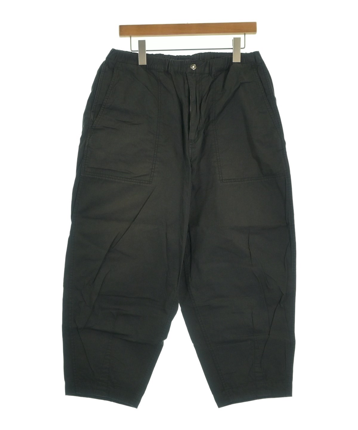 THE NORTH FACE PURPLE LABEL（ザノースフェイスパープルレーベル