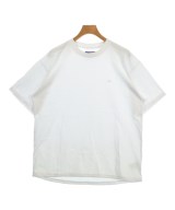 THE NORTH FACE PURPLE LABEL（ザノースフェイスパープルレーベル）Tシャツ・カットソー 白 サイズ:L メンズ/2200622919157