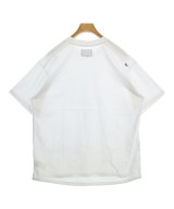 THE NORTH FACE PURPLE LABEL（ザノースフェイスパープルレーベル）Tシャツ・カットソー 白 サイズ:L メンズ/2200622919157