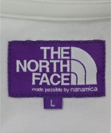 THE NORTH FACE PURPLE LABEL（ザノースフェイスパープルレーベル）Tシャツ・カットソー 白 サイズ:L メンズ/2200622919157