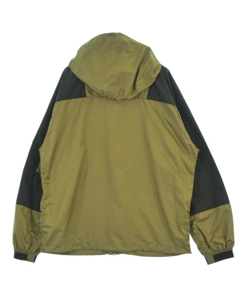 THE NORTH FACE PURPLE LABEL（ザノースフェイスパープルレーベル）マウンテンパーカー カーキ サイズ:L メンズ/2200636321014
