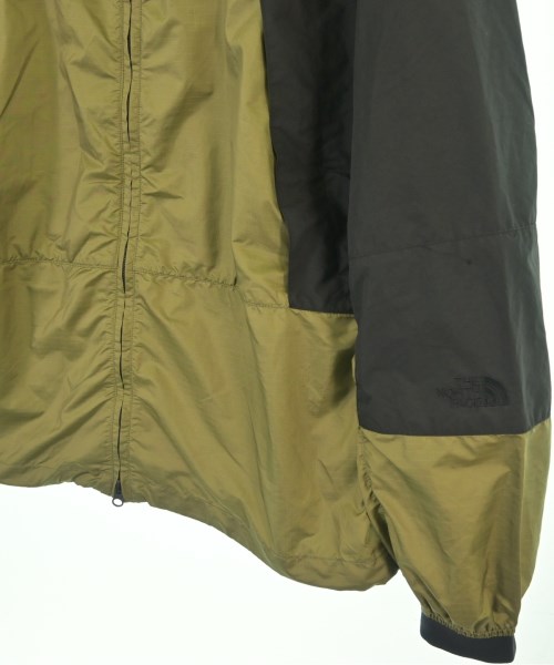 THE NORTH FACE PURPLE LABEL（ザノースフェイスパープルレーベル）マウンテンパーカー カーキ サイズ:L メンズ/2200636321014