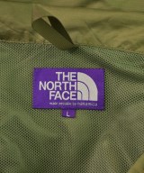 THE NORTH FACE PURPLE LABEL（ザノースフェイスパープルレーベル）マウンテンパーカー カーキ サイズ:L メンズ/2200636321014
