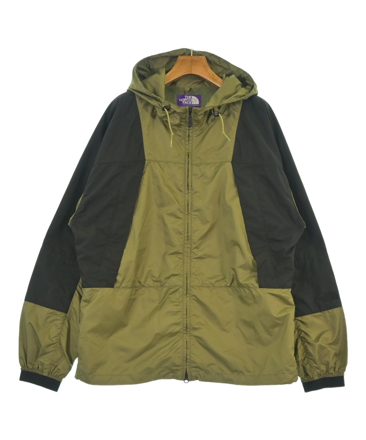 THE NORTH FACE PURPLE LABEL（ザノースフェイスパープルレーベル