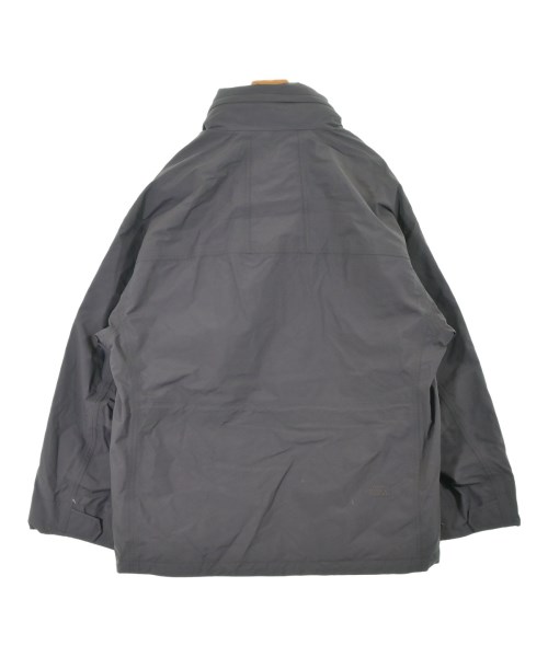 THE NORTH FACE PURPLE LABEL（ザノースフェイスパープルレーベル）その他 グレー サイズ:XL メンズ/2200636621022