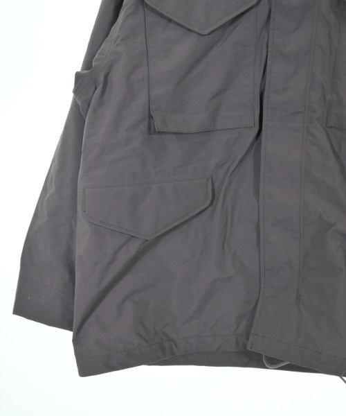 THE NORTH FACE PURPLE LABEL（ザノースフェイスパープルレーベル）その他 グレー サイズ:XL メンズ/2200636621022
