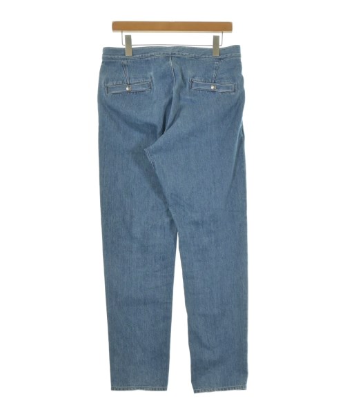 THE NORTH FACE PURPLE LABEL（ザノースフェイスパープルレーベル）デニムパンツ 紺 サイズ:32(L位) メンズ/2200636707085