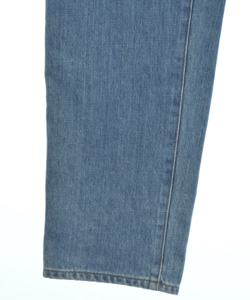 THE NORTH FACE PURPLE LABEL（ザノースフェイスパープルレーベル）デニムパンツ 紺 サイズ:32(L位) メンズ/2200636707085