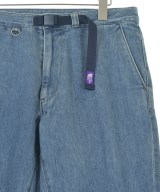 THE NORTH FACE PURPLE LABEL（ザノースフェイスパープルレーベル）デニムパンツ 紺 サイズ:32(L位) メンズ/2200636707085
