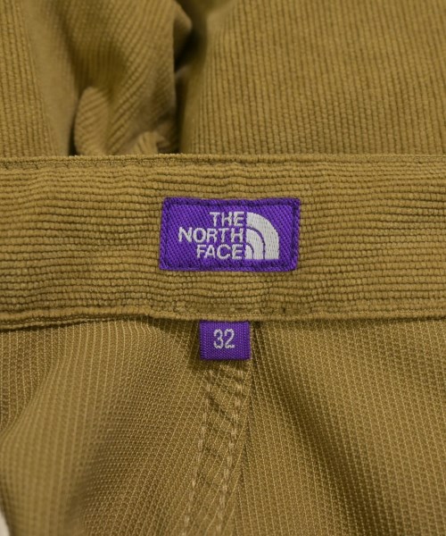 THE NORTH FACE PURPLE LABEL（ザノースフェイスパープルレーベル）その他 黄 サイズ:32(L位) メンズ/2200636707092