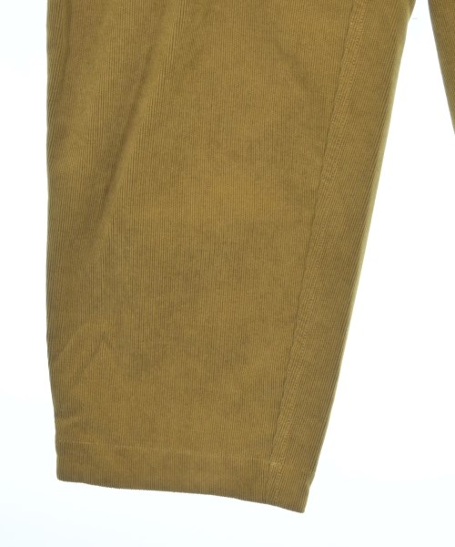 THE NORTH FACE PURPLE LABEL（ザノースフェイスパープルレーベル）その他 黄 サイズ:32(L位) メンズ/2200636707092