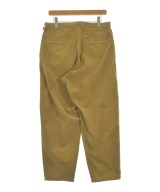 THE NORTH FACE PURPLE LABEL（ザノースフェイスパープルレーベル）その他 黄 サイズ:32(L位) メンズ/2200636707092