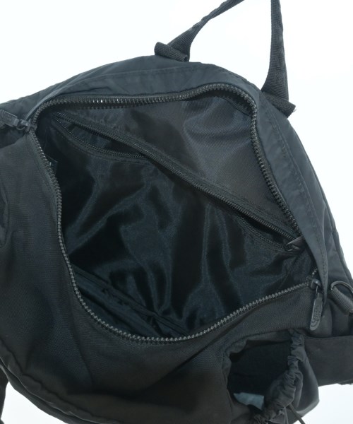 THE NORTH FACE PURPLE LABEL（ザノースフェイスパープルレーベル）ショルダーバッグ 黒 サイズ:- メンズ/2200636975101